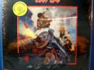 AC/DC -LIVE OSAKA/JAPAN 2010 -2LP-GREEN WAX-ULTRALIMITED-3D COVER- SEALED