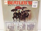 THE BEATLES '65 ORIGINAL MONO LP RECORD ALBUM CAPITOL T 2228 IN SHRINK CLEAN