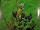Cirith Ungol Frost And Fire LP STILL SEALED OG 1981 Liquid Flames Metal Private