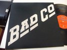 BAD COMPANY SAME LP IN 1974 MINT PAUL RODGERS UK 1ST ISLAND RAAAAAAAR