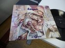 DZYAN SAME LP IN 1972 GERMAN KRAUTROCK MONSTER 1ST PRESS TOP RAR