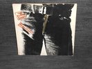 Rolling Stones - Sticky Fingers - COC 59100 - Gimmick Cover incl Insert - LP