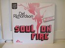 DEL RICHARDSON SOUL ON FIRE 12