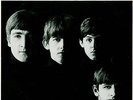 THE BEATLES With The Beatles LP Record Stereo 1st Pressing Parlophone 1963 EX