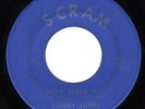 Rare Soul 45 SONNY JONES Sissy Walk 45 on SCRAM #115 MOD FUNK EDDIE BO HEAR IT