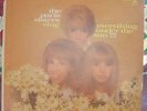 PARIS SISTERS: EVERYTHING UNDER THE SUN STEREO JACK NITZSCHE SUNSHINE POP GIRLS