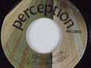 Northern Soul 45 OTIS SMITH Let Her Go PERCEPTION HEAR