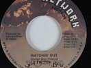 70s Soul Funk 45 SPLIT DECISION BAND Watchin' Out NETWORK HEAR NM