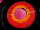 GENERAL CROOK - In The Warmth of My Arms / For Soul Satisfaction - Promo 45 rpm