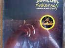 Black Oak Arkansas Raunch N' Roll Atco SD-7019 STILL SEALED