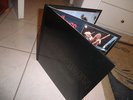 IRON MAIDEN - BEST OF THE BEAST BOX LP ONLY THE BOOK