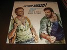 OST GUIDO-MAURIZIO DE ANGELIS  LP 
