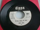 RARE 45 Record NORTHERN SOUL POPCORN Moses Smith Dionn Promo L K