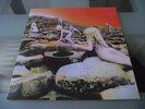 LED ZEPPELIN - HOUSE OF THE HOLY -  LP - ATLANTIC - K50014 - A2/B2 - EXC