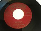 RARE OHIO ROCKABILLY 45/ CHUCK HOWARD 
