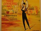 London CS 6224 Fall Three Cornered Hat BB FFSS TAS Listed Disc