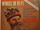Mercury SR 90173 Winds in Hi Fi EM CB FR6/FR1 disc