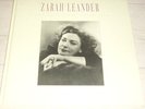 Zarah Leander.   Boek.    ''Foto'sBiografie/Filmografie/Discografie''     Duits.