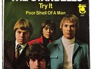 The Standells Tower 310 U.S.  45/PS Try It/Poor Shell Of A Man