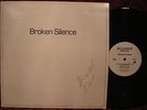 BROKEN SILENCE SELF TITLE CANADIAN BAND MINI LP / RYHMNIC COLD WAVE / POP