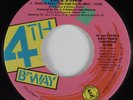 Rap 45 ERIC B & RAKIM Paid In Full 4TH & B'WAY HEAR