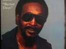 * GEATER DAVIS Better Days RARE PRIVATE SYNTH BOOGIE FUNK MODERN SOUL LP Hear