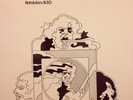 BATTLE OF THE BANDS - 1970 - CUSTOM FIDELITY - M-// 2xLP raw funk