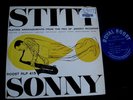 SONNY STITT 