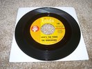 L.A. GARAGE-ROMANCERS-LOVE'S THE THING-HEAR IT
