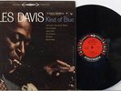 Miles Davis Kind Of Blue Columbia CS 8163 6-Eye DG Original Stereo NM LP