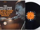 John Coltrane Quartet Plays Chim Chim Cheree Impulse A-85 Original Stereo NM