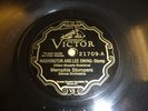 Memphis Stompers: Victor 21709  Washington & Lee Swing Ex+ 