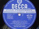 THE ROLLING STONES - OUT OF OUR HEADS - UK STEREO EXPORT UNBOXED DECCA SKL 4725