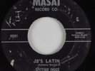 Funk 45 SPITTING IMAGE JB's Latin MASAI HEAR