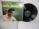 1966 UK Orig ELVIS PRESLEY ‘Stereo’ LP “PARADISE HAWAIIAN STYLE”