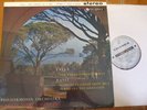SAX 2341 Falla Three-Cornered Hat / Ravel Daphnis, etc. / Giulini B/S
