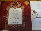 ASD 339 Haydn Symphonies 99 & 100 / Beecham W/G