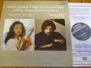 SXL 6944 Franck / Debussy Violin Sonatas / Chung / Lupu