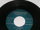 EARL REED AND HIS RHYTHM ROCKERS 