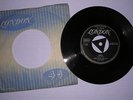 LINK WRAY +RAY MEN   RUMBLE /THE SWAG  TRI -LONDON 1958  Nr EX .