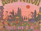 ? ? AGAMENON - 45 Spain PS – PROMO MINT - Todos rien de mi –TOP PSYCHO FREAKBEAT