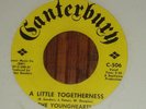 The younghearts-Little togetherness-canterbury-northern soul