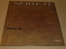 SANTA FE Self Titled 1971 Ampex LP Rural Rock Psych LP SEALED Grateful Dead