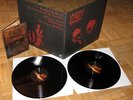 Cultes des Ghoules- Häxan DLP (2008) RARE