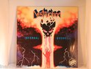 LP  Destruction Infernal Overkill Digital Metal Mastering RAR