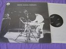 KHAN JAMAL Infinity MEGA-RARE AFRO-JAZZ US-'84 JAM'BRIO PRIVATE-PRESS LP LISTEN