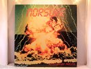 LP Morsüre Acceleration Process (1985( Sehr selten  Guter Zustand