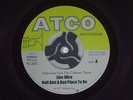 AC DC - Definitely Not The Glimmer Twins - Rare vinyl acetate - acdc - Double LP