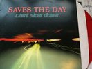 Saves The Day Can’t Slow Down RED/549 thrice thursday nofx taking back sunday