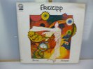 FRUUPP-SEVEN SECRETS-U.K. 1974 LP VINYL-VG/EX